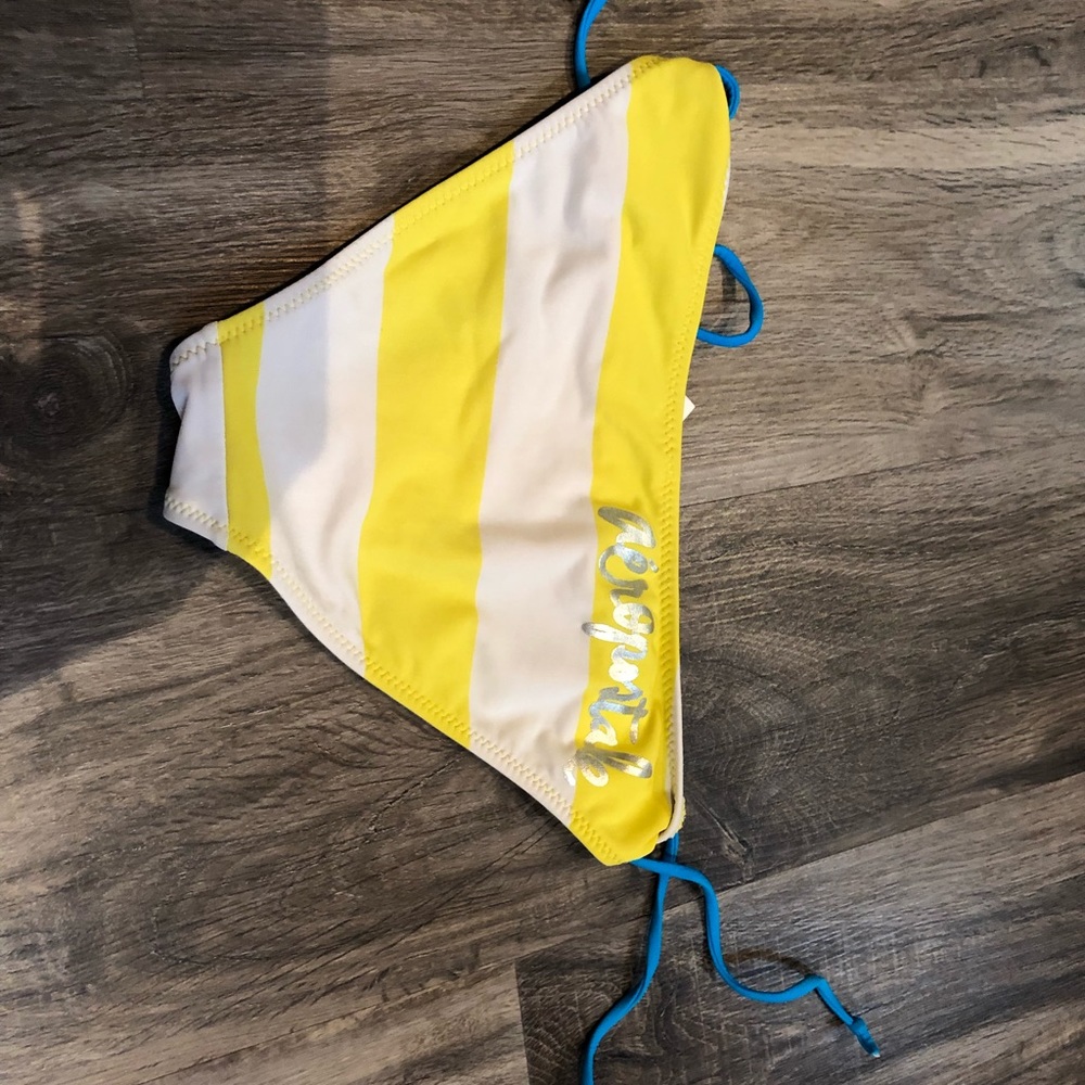 Aeropostale bikini bottoms